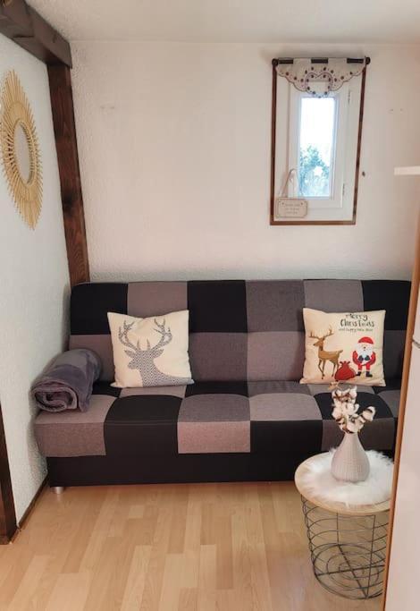 Le Duplex, Superbe Cocon Au Coeur Des Rousses, Tout Confort 5 Pers, Draps Inclus 레루스 외부 사진