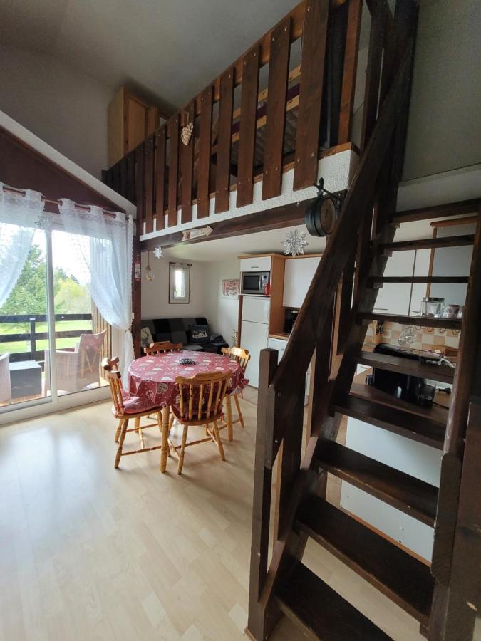 Le Duplex, Superbe Cocon Au Coeur Des Rousses, Tout Confort 5 Pers, Draps Inclus 레루스 외부 사진